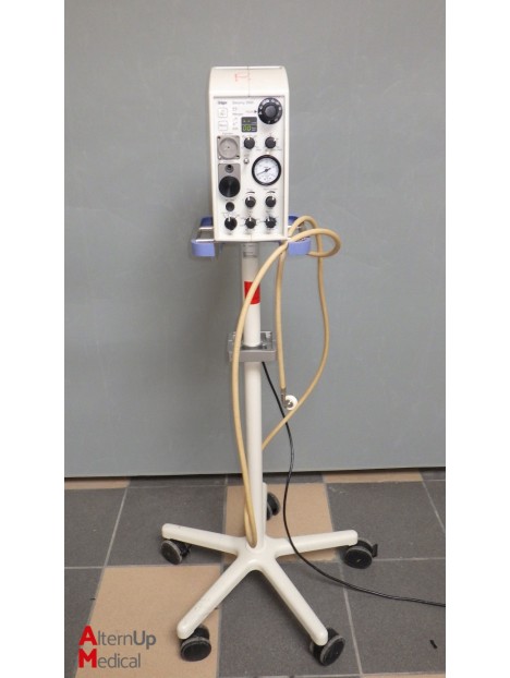 Respirateur de Néonatalogie Drager Babylog 2000