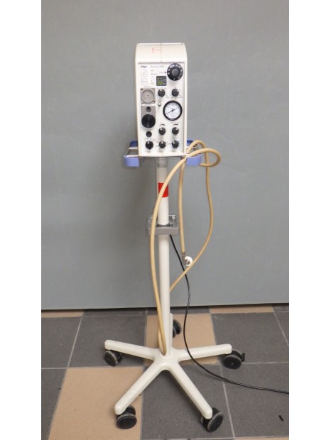 Drager Babylog 2000 Neonatalogy Ventilator