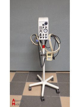 Respirateur de Néonatalogie Drager Babylog 2000 + Système Airox BioMs