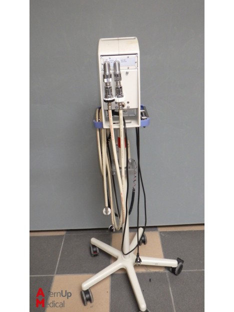 Respirateur de Néonatalogie Drager Babylog 2000 + Système Airox BioMs