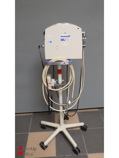 Respirateur de Néonatalogie Drager Babylog 2000 + Système Airox BioMs