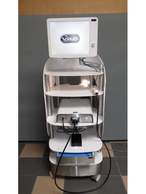 VIMS VLS600 Coelioscopy Column