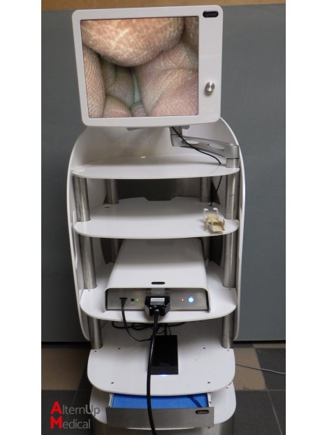 VIMS VLS600 Coelioscopy Column