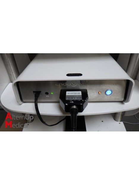 VIMS VLS600 Coelioscopy Column