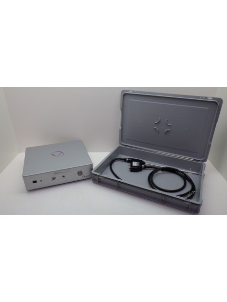 VIMS VLS400 Video Processor + Videolaparoscope