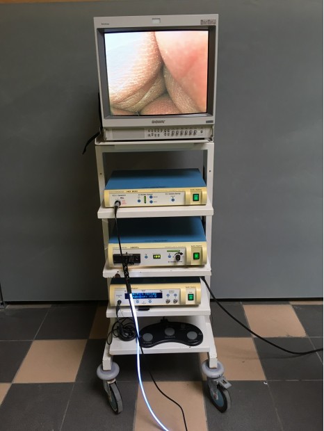 Dyonics HD900 Coelioscopy Column