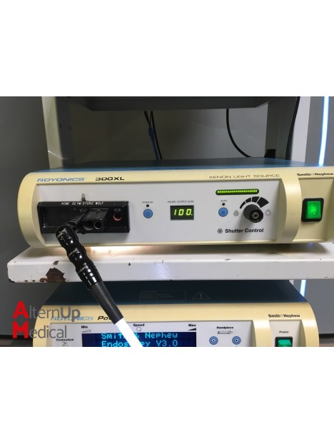 Dyonics HD900 Coelioscopy Column