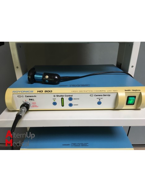 Dyonics HD900 Coelioscopy Column
