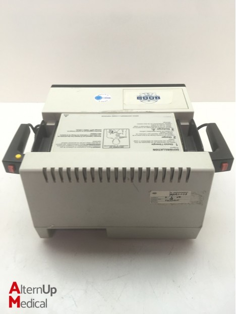HP Code Master XE M1724A Defibrillator