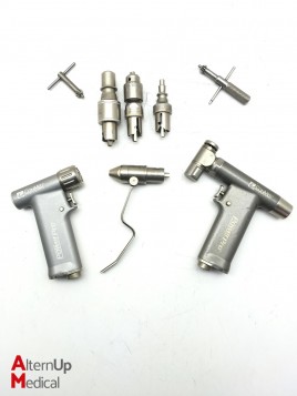 Piece à Main Orthopédique Conmed Pro6125 et Pro6100