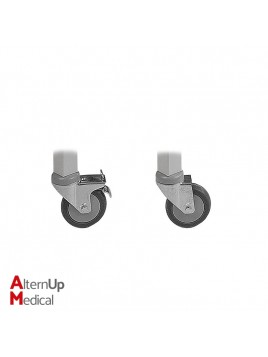 AGASAN HU-1065E Electric Examination Table