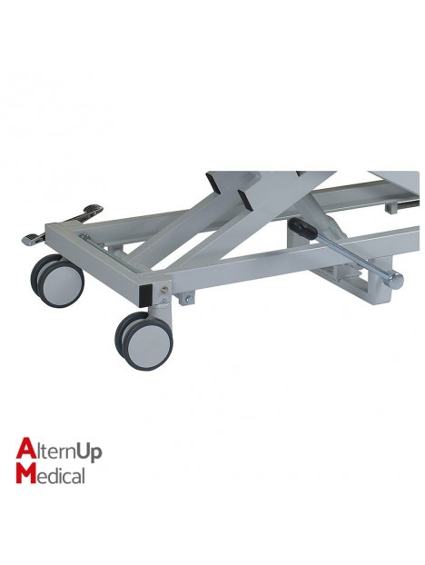 AGASAN HU-1065E Electric Examination Table