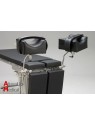 Leg holder XL for operating table