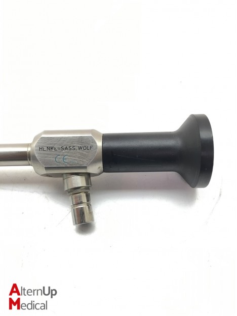 Endoscope Rigide Henke-Sass Wolf 233229 0°