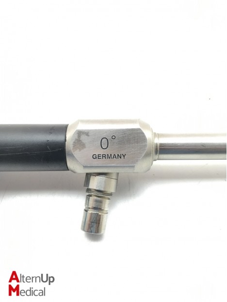 Endoscope Rigide Henke-Sass Wolf 233229 0°