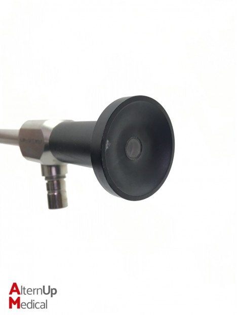 Henke-Sass Wolf 233229 0° Rigid Endoscope