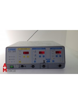 Erbe ICC 300 Electrosurgical Unit