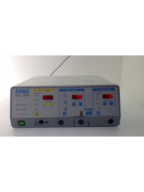 Bistouri Electrique Erbe ICC 300