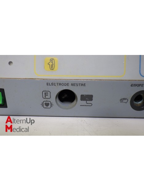 Bistouri Electrique Erbe ICC 300