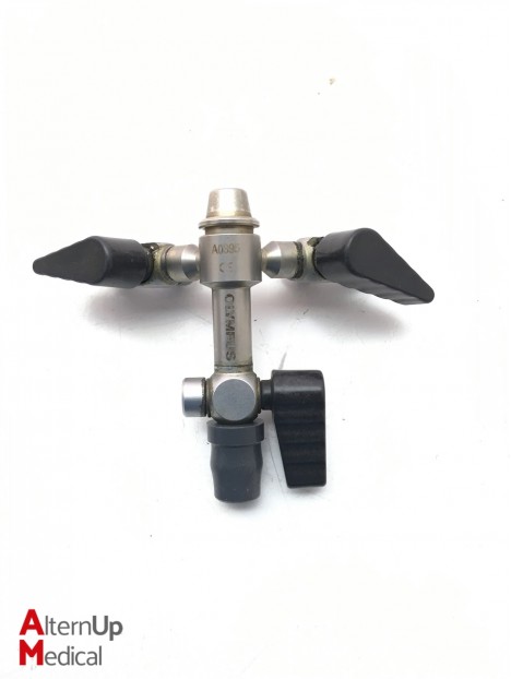 Ureteroscope Olympus A2940A 7°