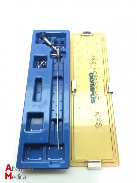 Ureteroscope Olympus A2940A 7°