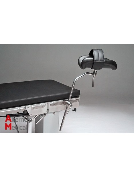 Support Rouleau Vertical Pour Table d'Opération - Alternup Medical