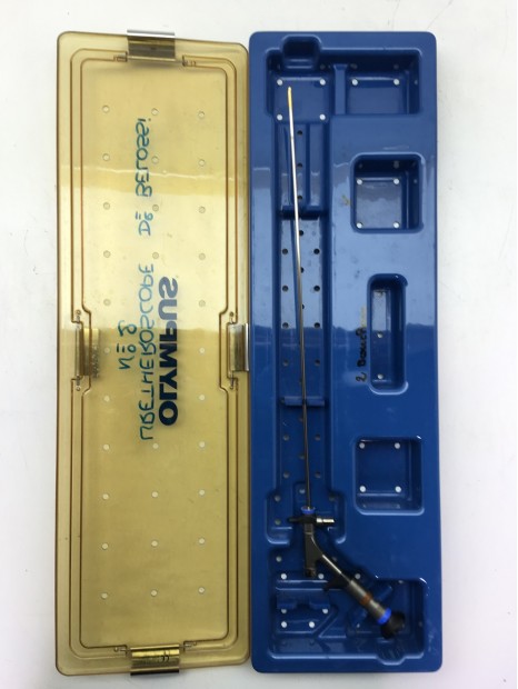 Ureteroscope Olympus A2940A 7°