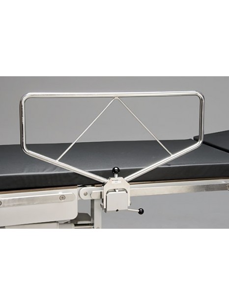 Safety Side Rails for operating table