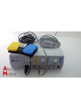 Berchtold Elektrotom 530 Electrosurgical Unit