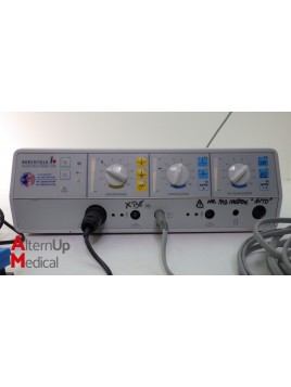 Bistouri Electrique Berchtold Elektrotom 530