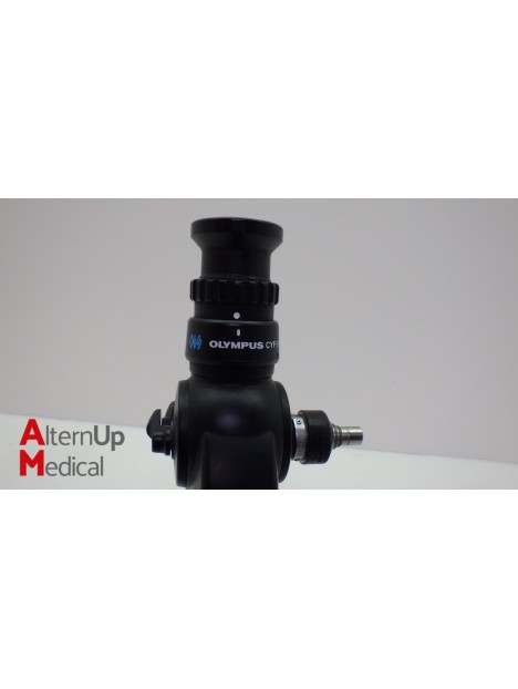 Olympus CYF-5 Cystoscope