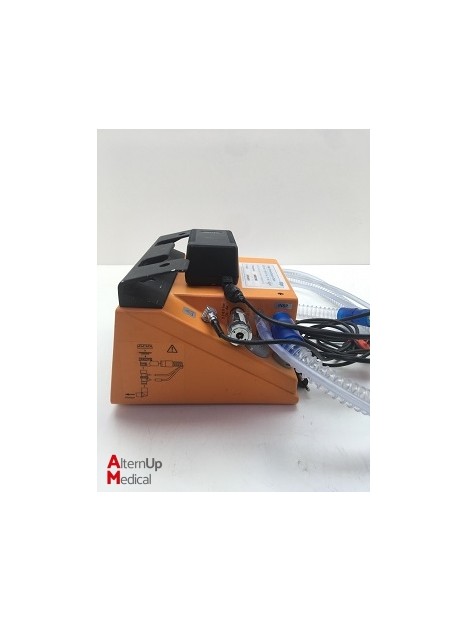 Respirateur de transport Drager Oxylog 2000