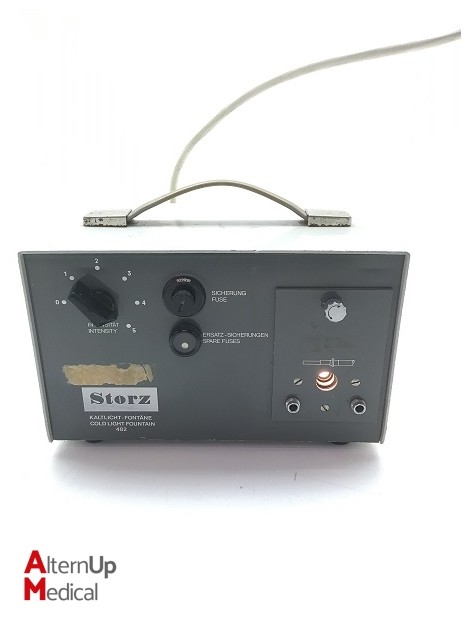 Source de lumière - Storz 482