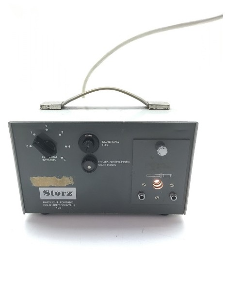 Source de lumière - Storz 482