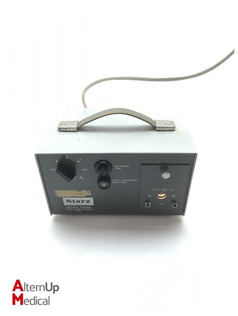 Source de lumière - Storz 482