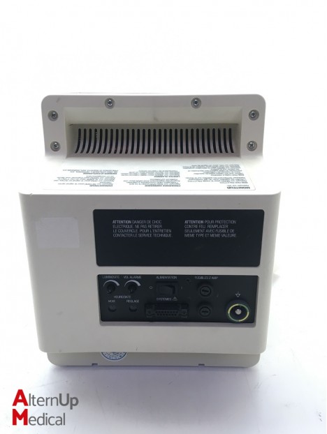 Moniteur Cardiaque PhysioControl LifePak 8