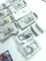 Lot de 8 Transmetteurs de Télémétrie ECG M2601B S01