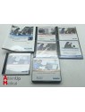 Lot de 8 Transmetteurs de Télémétrie ECG M2601B S01