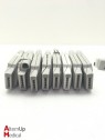 Lot de 8 Transmetteurs de Télémétrie ECG M2601B S01