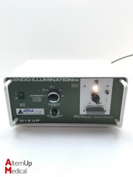 Source de Lumière Froide Wisap 7720K