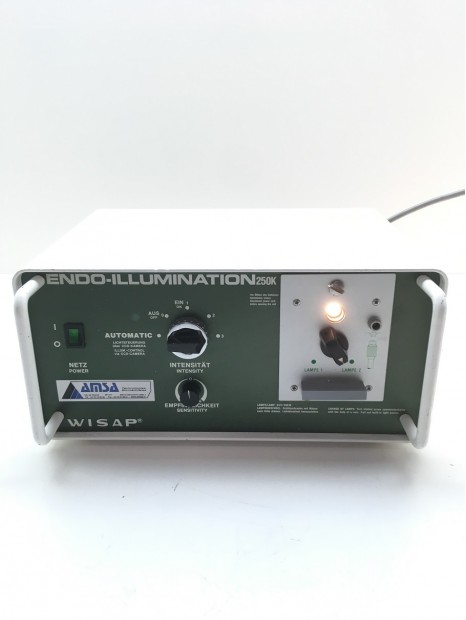 Source de Lumière Froide Wisap 7720K