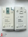 Lot de 2 Moniteurs Multiparametres Philips M3046A M2 