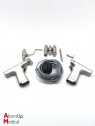 Kit Scies Orthopediques DeSoutter Multidrive KDX-600 et MDX-600