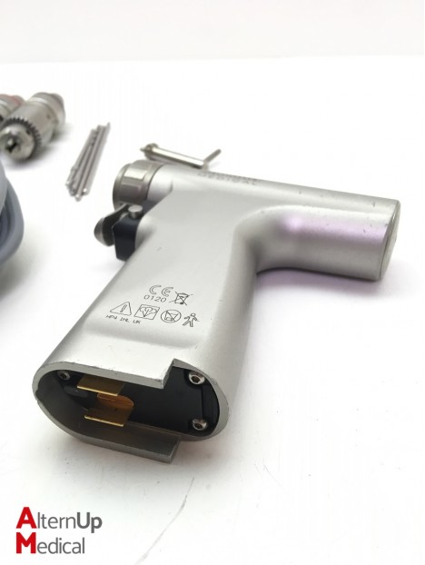 Kit Scies Orthopediques DeSoutter Multidrive KDX-600 et MDX-600