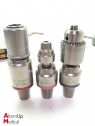 Kit Scies Orthopediques DeSoutter Multidrive KDX-600 et MDX-600