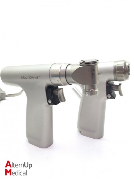 DeSoutter Multidrive KDX-660 and MDX-600 Orthopedic Saw Kit