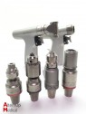 DeSoutter Multidrive KDX-660 and MDX-600 Orthopedic Saw Kit