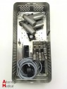 DeSoutter Multidrive KDX-660 and MDX-600 Orthopedic Saw Kit