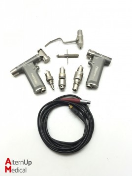 Piece à Main Orthopédique Conmed Pro6125 et Pro6100