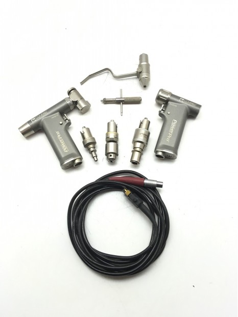 Conmed Pro6125 and Pro6100 Orthroscopy Handpiece